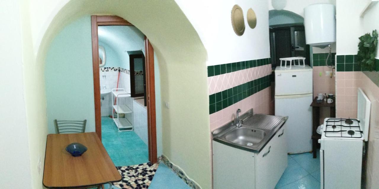 شقة La Gemma Amalfitana Vietri المظهر الخارجي الصورة